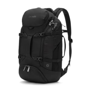Balo du lịch chính hãng Pacsafe
